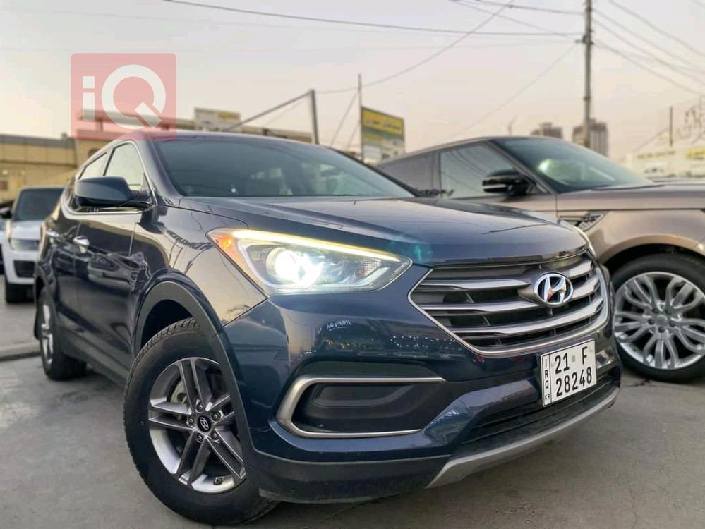 هیوندای سەنتافی